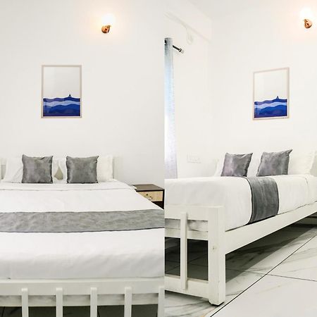 Hotel Wave Kochi Exteriér fotografie