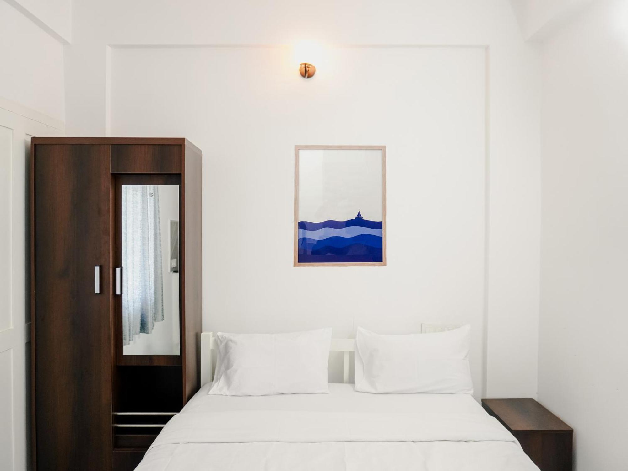 Hotel Wave Kochi Exteriér fotografie
